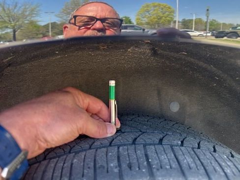 Used 2022 Ford Expedition Max Platinum image 14