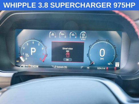 Used 2024 Ford F150 Raptor w/ Equipment Group 803A Raptor R image 27