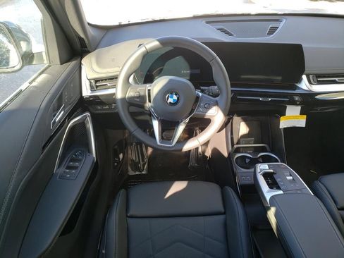 New 2026 BMW X1 xDrive28i w/ Convenience Package image 18