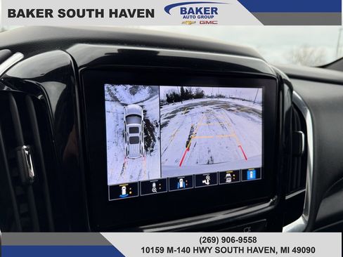 Used 2022 Chevrolet Traverse RS image 23
