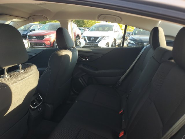 Certified 2025 Subaru Legacy Premium AWD/4WD image 8