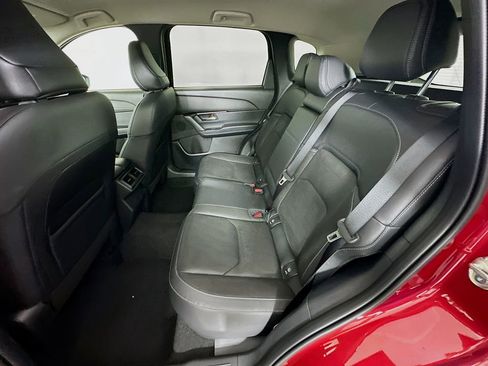 New 2026 MAZDA CX-5 Preferred AWD/4WD image 31