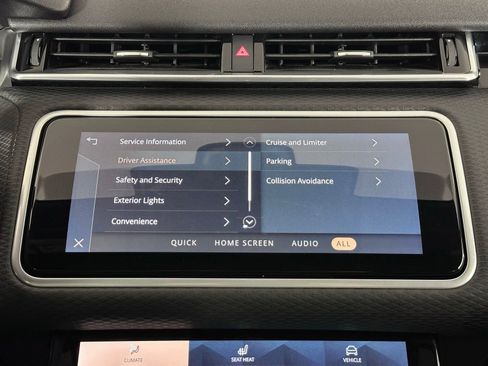 Used 2023 Land Rover Range Rover Velar R-Dynamic S AWD/4WD image 37