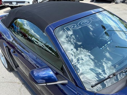 Used 2018 Ford Mustang GT Premium w/ GT Performance Package image 18