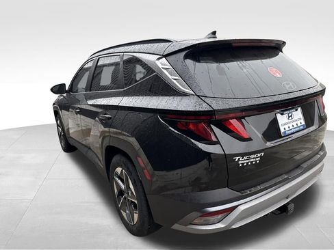 New 2026 Hyundai Tucson SEL FWD image 9