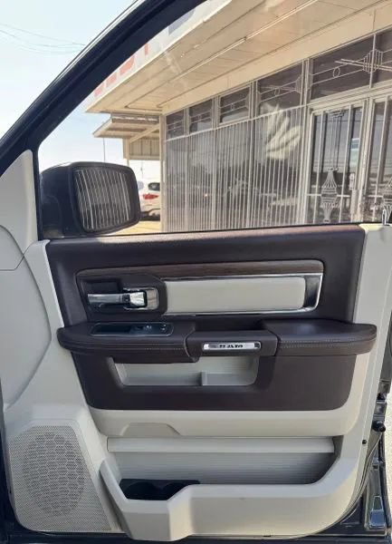 Used 2016 RAM 1500 Laramie w/ Protection Group AWD/4WD image 24