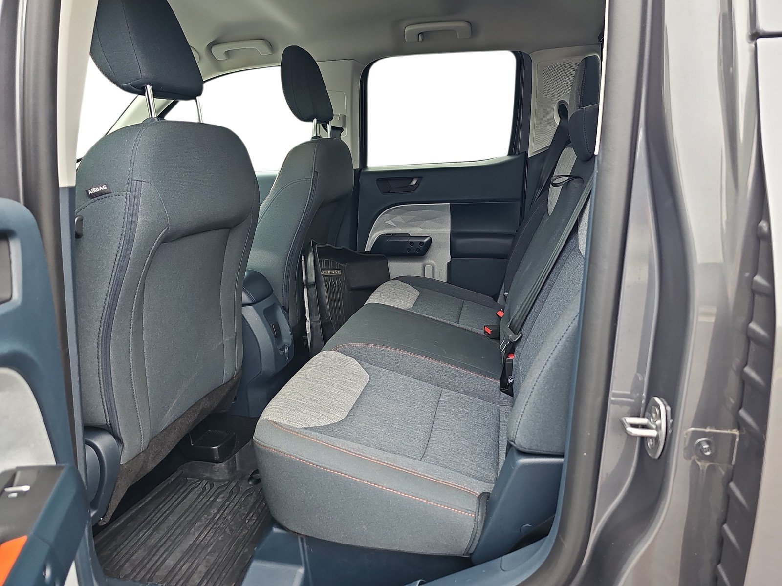 Used 2022 Ford Maverick XLT FWD image 11