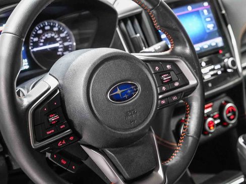 Used 2022 Subaru Crosstrek 2.5i Limited w/ Popular Package #4 AWD/4WD image 21