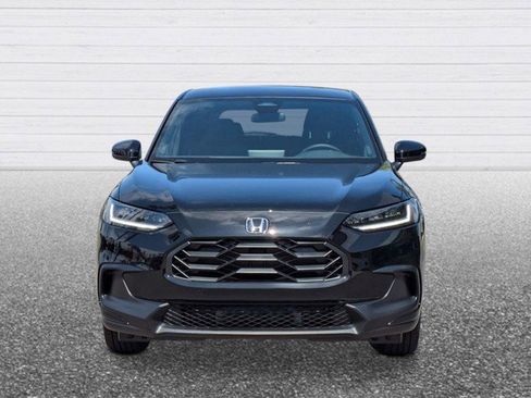 New 2026 Honda HR-V Sport image 6