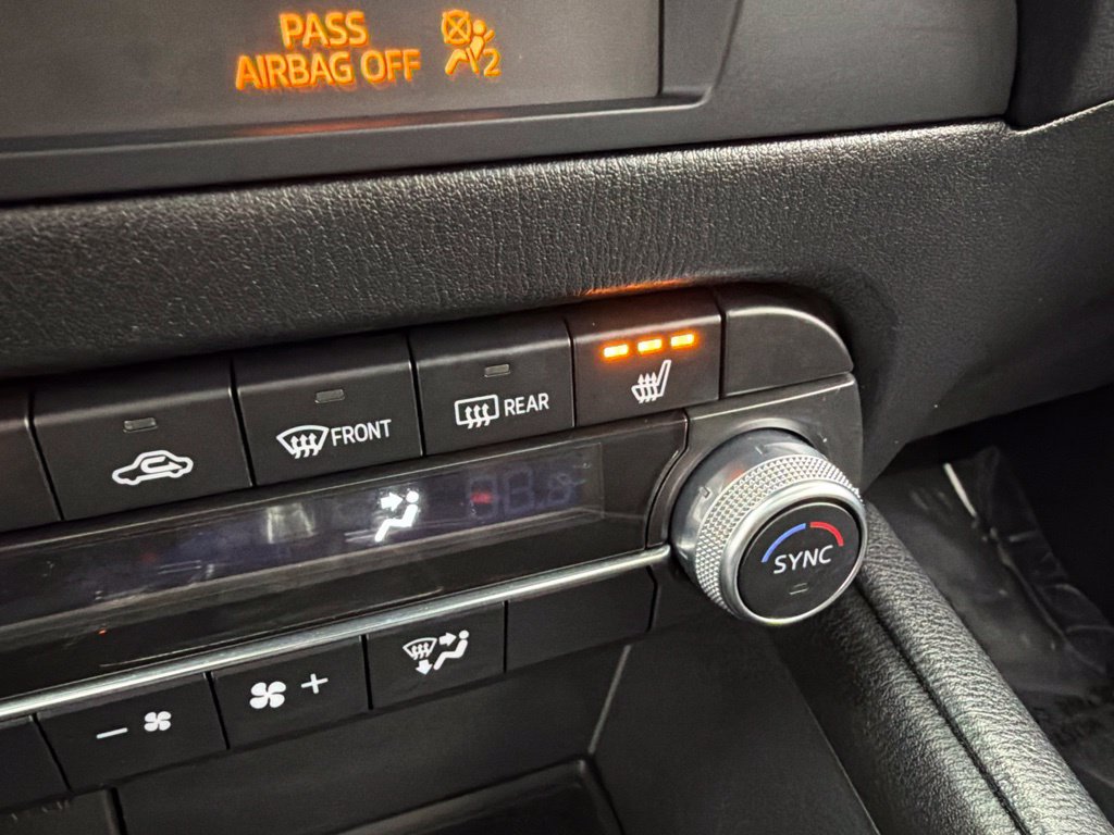 Used 2020 MAZDA CX-5 Touring AWD/4WD image 19