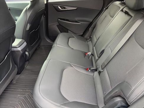 New 2025 Kia EV6 Light w/ Light LR Technology Package image 14
