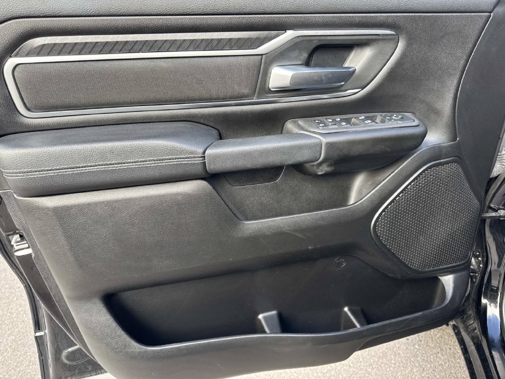Used 2025 RAM 1500 Big Horn RWD image 16