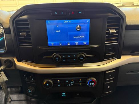 Used 2021 Ford F150 XL w/ Equipment Group 101A High RWD image 15