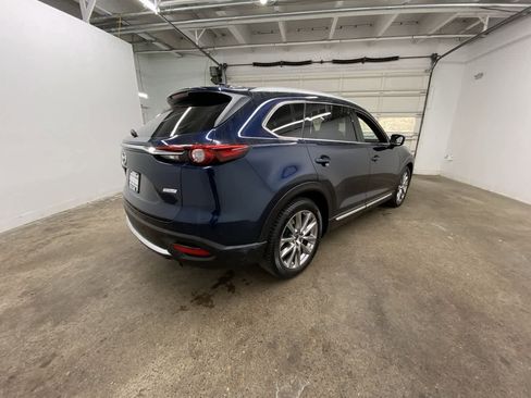 Used 2018 MAZDA CX-9 Grand Touring image 6
