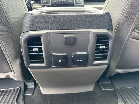 Used 2018 Ford F150 XLT w/ Equipment Group 302A Luxury AWD/4WD image 23