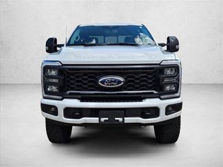 Used 2024 Ford F250 Lariat w/ Lariat Ultimate Package AWD/4WD video 2