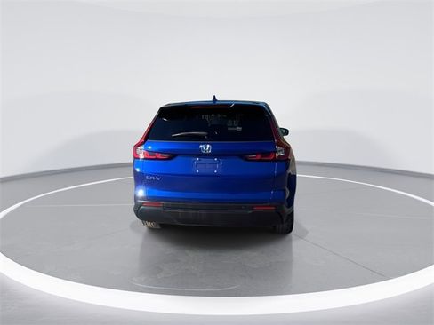 Used 2023 Honda CR-V EX-L image 9