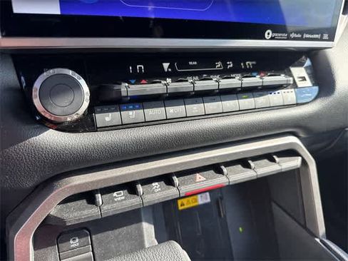 Used 2024 Toyota Sequoia Limited image 25