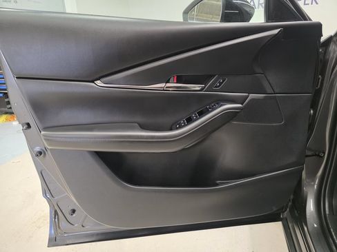 Used 2022 MAZDA CX-30 AWD 2.5 Turbo S image 18