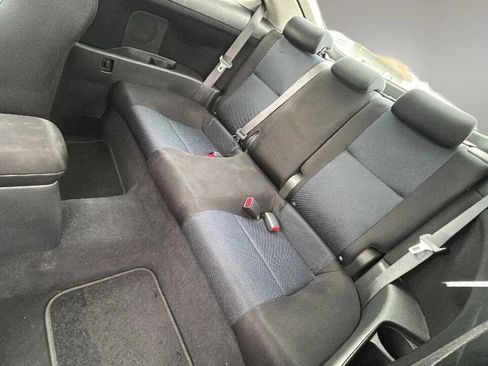 Used 2006 Scion tC FWD image 10