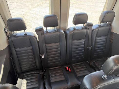 Used 2020 Ford Transit 350 XLT w/ Upfitter Package AWD/4WD image 23