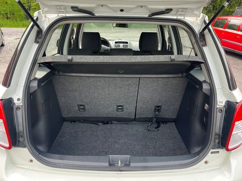 Used 2008 Suzuki SX4 AWD Hatchback image 24