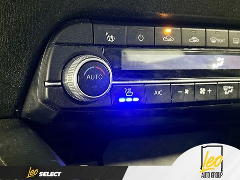 Used 2021 MAZDA CX-5 Grand Touring w/ GT Premium Package FWD image 20