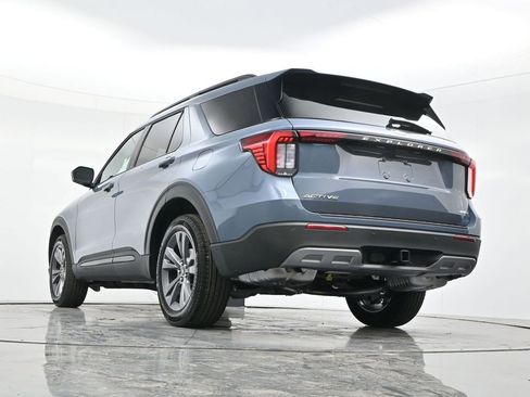 New 2026 Ford Explorer Active AWD/4WD image 56