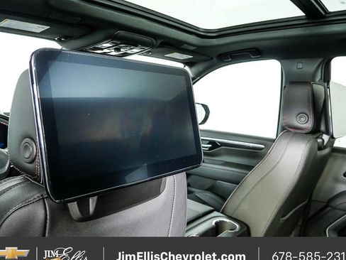 New 2026 Chevrolet Tahoe RST w/ Advanced Technology Package AWD/4WD image 20