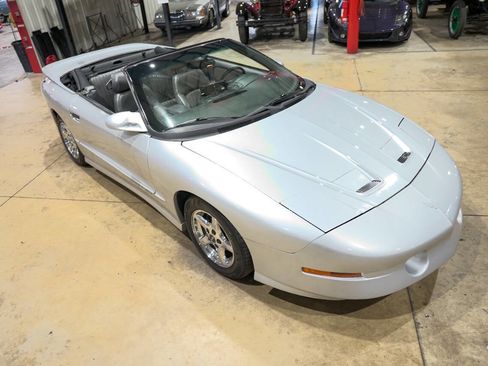 Used 1997 Pontiac Firebird Trans Am image 13