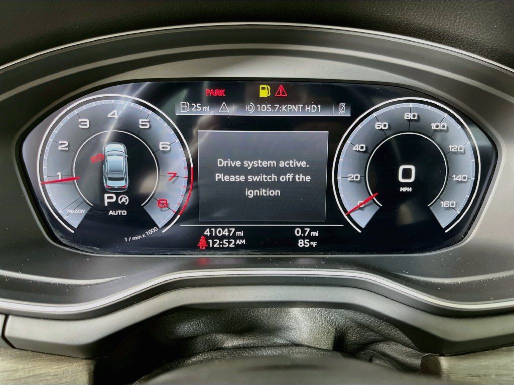 Used 2023 Audi A4 2.0T Premium Plus AWD/4WD image 18