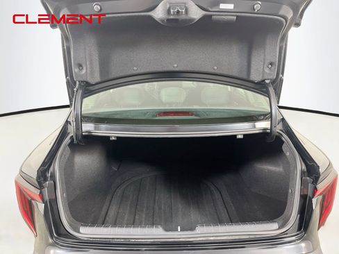 Used 2025 Kia K4 FWD image 9