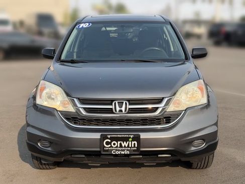 Used 2010 Honda CR-V EX image 6