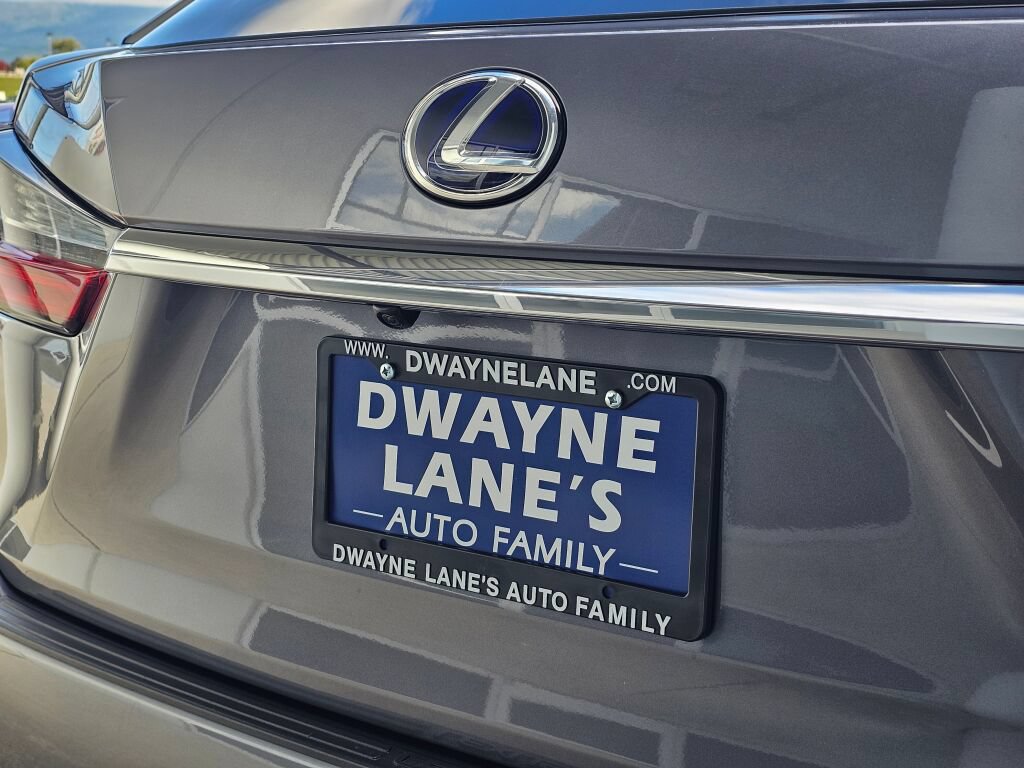 Used 2020 Lexus RX 450h AWD w/ Premium Package image 14