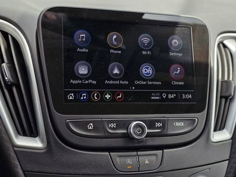 Used 2024 Chevrolet Malibu LT FWD image 20