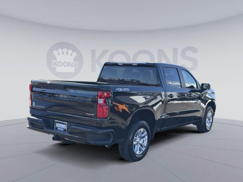 Used 2024 Chevrolet Silverado 1500 RST image 7