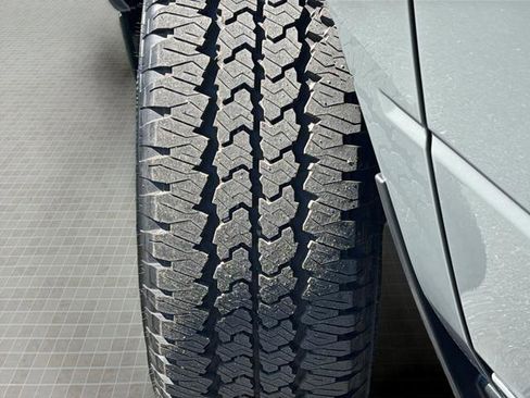 New 2026 RAM 2500 Tradesman image 11