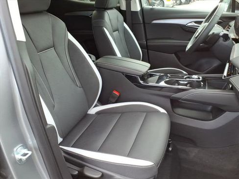 New 2026 Buick Envision Sport Touring image 23