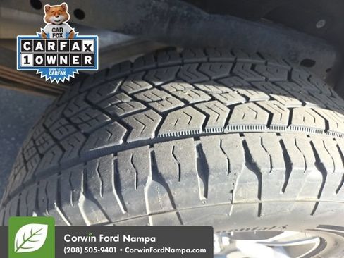 Used 2016 Chevrolet Colorado Z71 AWD/4WD image 9