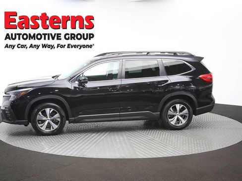 Used 2023 Subaru Ascent Premium w/ Convenience Package AWD/4WD image 58