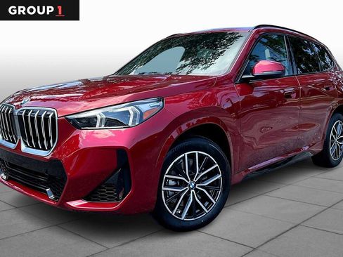 New 2026 BMW X1 xDrive28i w/ M Sport Package image 1