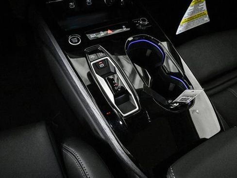 New 2025 Audi A5 2.0T Premium Plus Sedan image 12