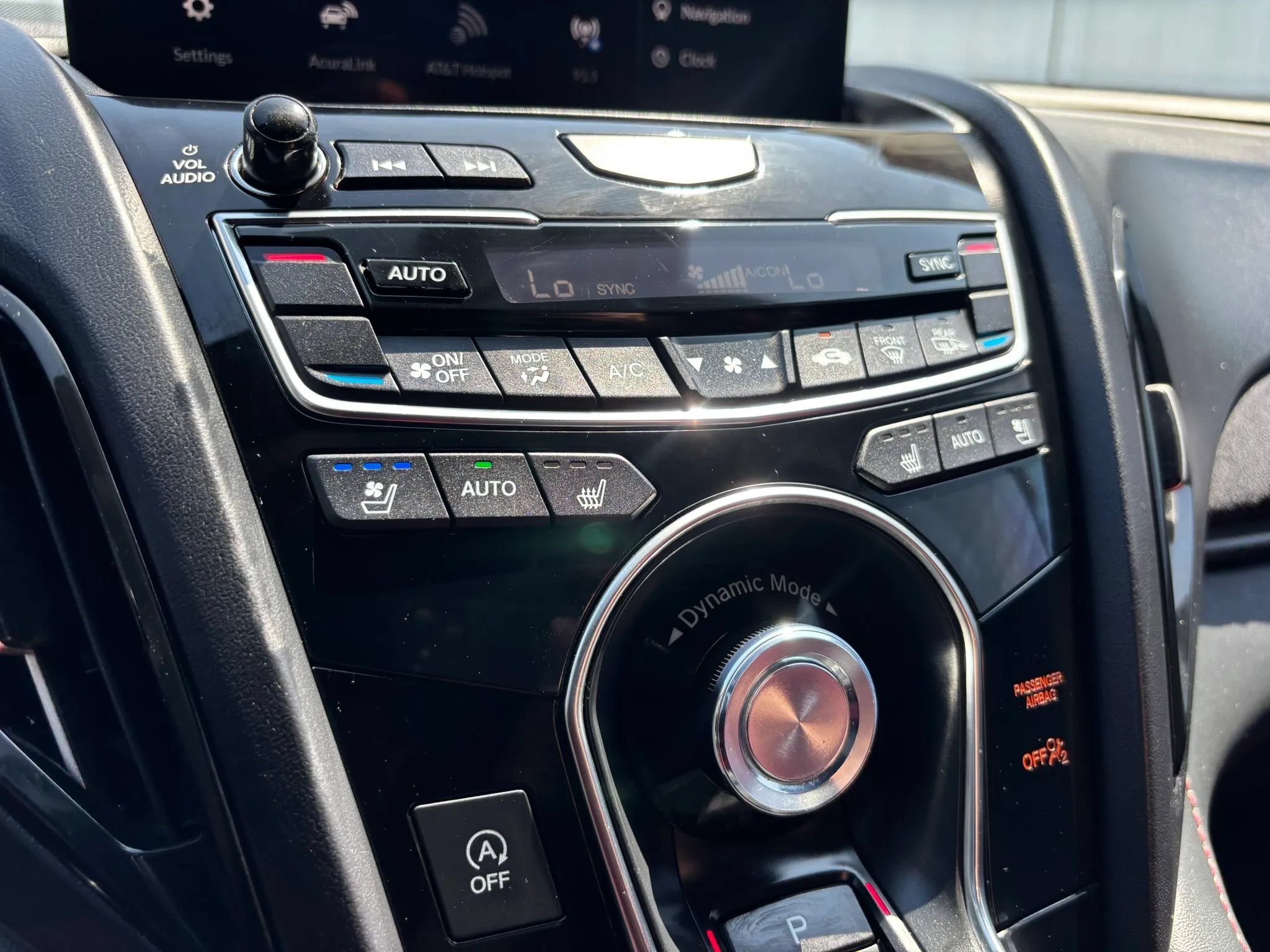 Used 2020 Acura RDX w/ Advance Package FWD image 35