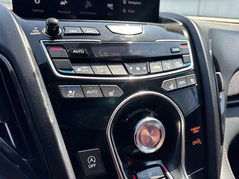 Used 2020 Acura RDX A-Spec FWD image 35