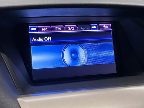 Used 2013 Lexus RX 350 FWD w/ Navigation Pkg image 19