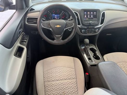 Used 2024 Chevrolet Equinox LT FWD image 13