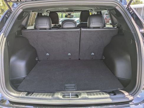 Used 2025 Jeep Compass Trailhawk image 14