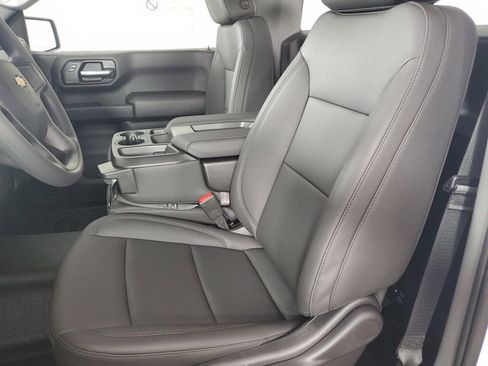 New 2026 Chevrolet Silverado 1500 W/T image 12