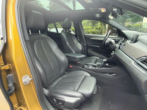 Used 2018 BMW X2 xDrive28i AWD/4WD image 17