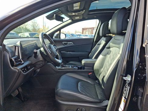 Certified 2023 Kia Sportage X-Line w/ X-Line Premium Package image 14